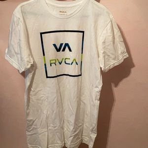 RVCA men’s shirt